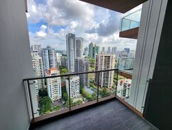 Jalan Kemaman (D12), Condominium #458089831